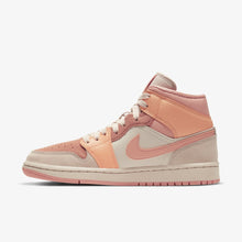 Lade das Bild in den Galerie-Viewer, Air Jordan 1 Mid Apricot
