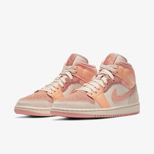 Lade das Bild in den Galerie-Viewer, Air Jordan 1 Mid Apricot
