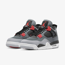 Lade das Bild in den Galerie-Viewer, Air Jordan 4 Infrared
