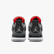 Lade das Bild in den Galerie-Viewer, Air Jordan 4 Infrared
