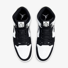 Lade das Bild in den Galerie-Viewer, Air Jordan 1 Mid Diamond Shorts
