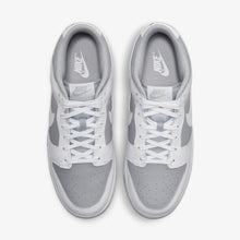 Lade das Bild in den Galerie-Viewer, Nike Dunk Low White Grey
