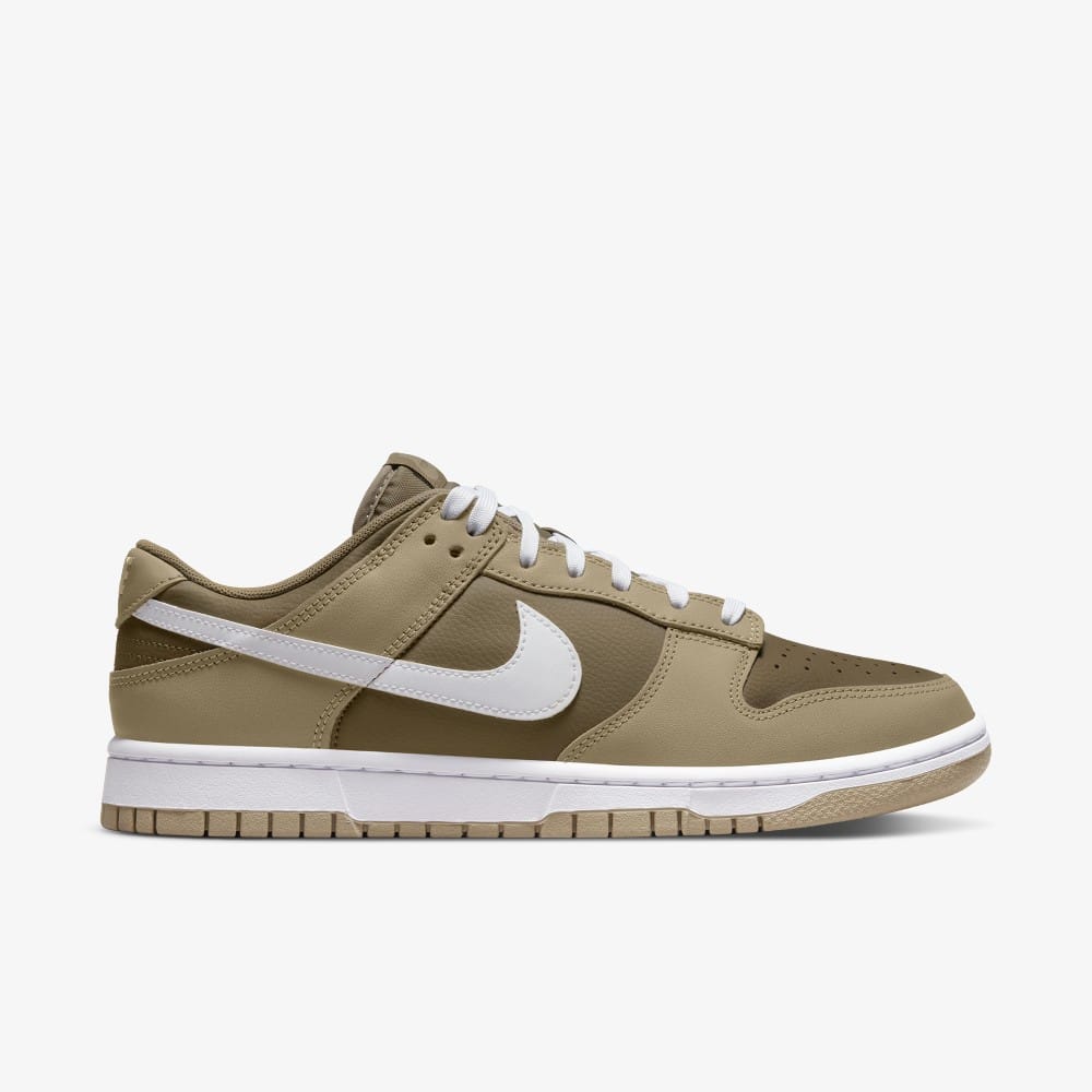 Nike Dunk Low Judge Grey