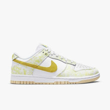 Lade das Bild in den Galerie-Viewer, Nike Dunk Low Yellow Strike
