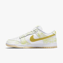 Lade das Bild in den Galerie-Viewer, Nike Dunk Low Yellow Strike
