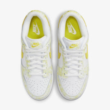 Lade das Bild in den Galerie-Viewer, Nike Dunk Low Yellow Strike
