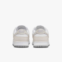 Lade das Bild in den Galerie-Viewer, Nike Dunk Low Next Nature White Light Orewood Brown
