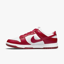 Lade das Bild in den Galerie-Viewer, Nike Dunk Low Next Nature Gym Red
