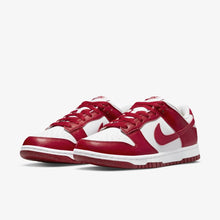 Lade das Bild in den Galerie-Viewer, Nike Dunk Low Next Nature Gym Red
