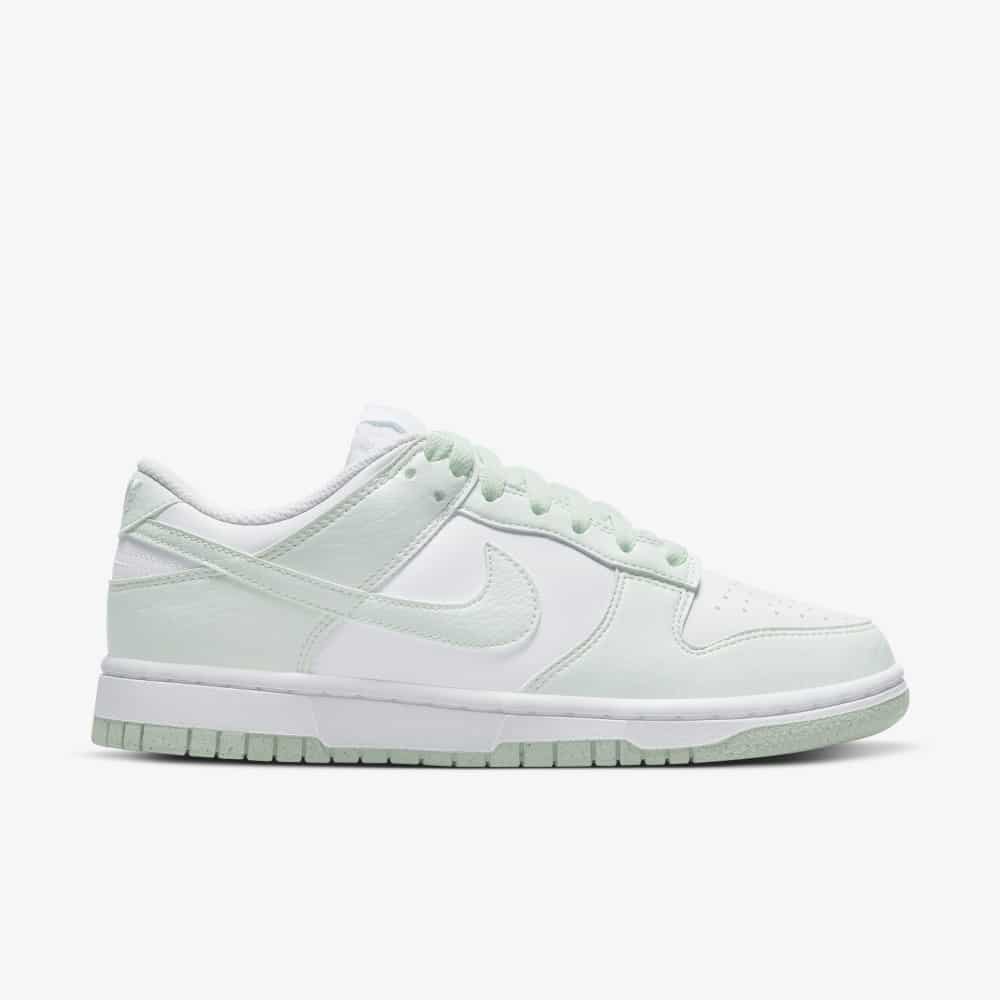 Nike Dunk Low Next Nature Mint