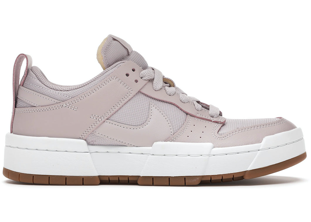 Nike Dunk Low Disrupt Platinum Violet