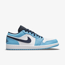 Lade das Bild in den Galerie-Viewer, Air Jordan 1 Low UNC 2021
